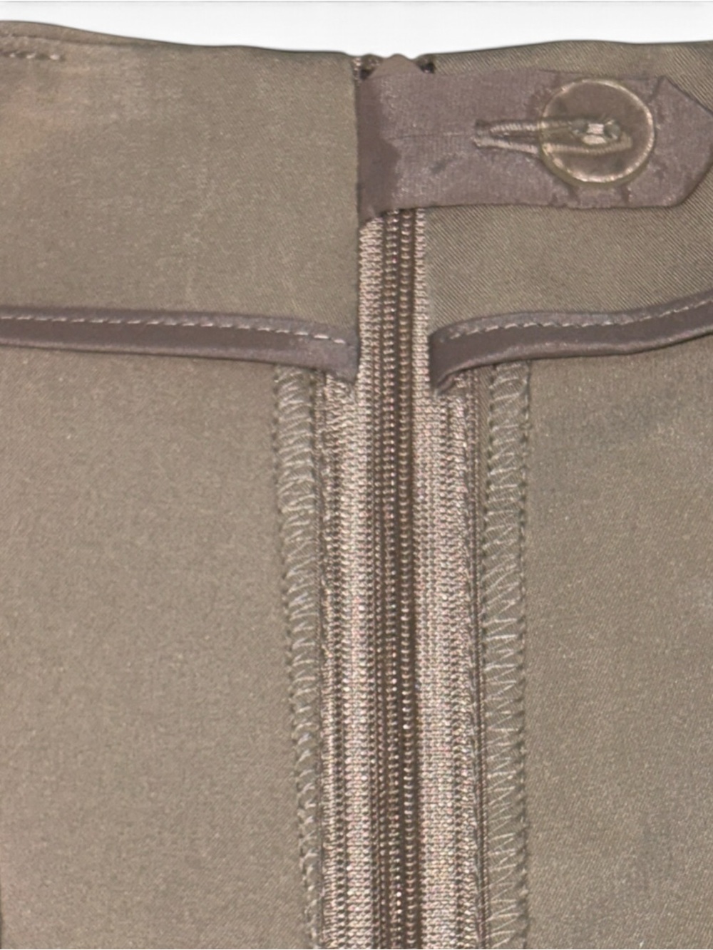 Doncaster Collection Women’s Size 10P Tan Pants Slacks NWT - Picture 8 of 8